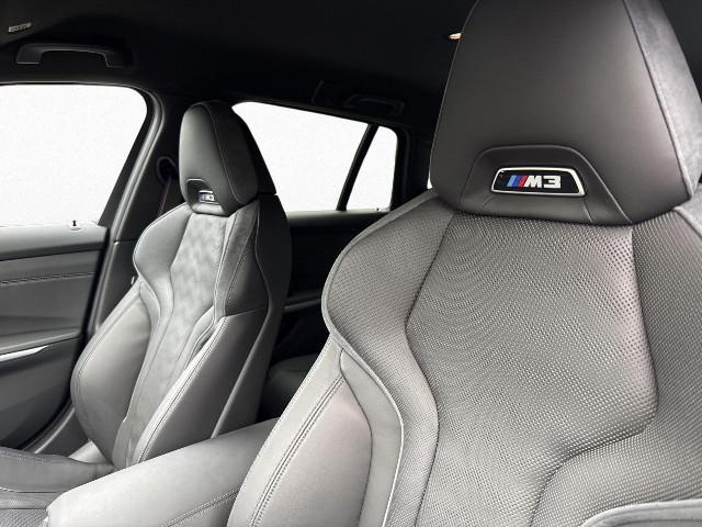 BMW M3 Touring – Bild 9