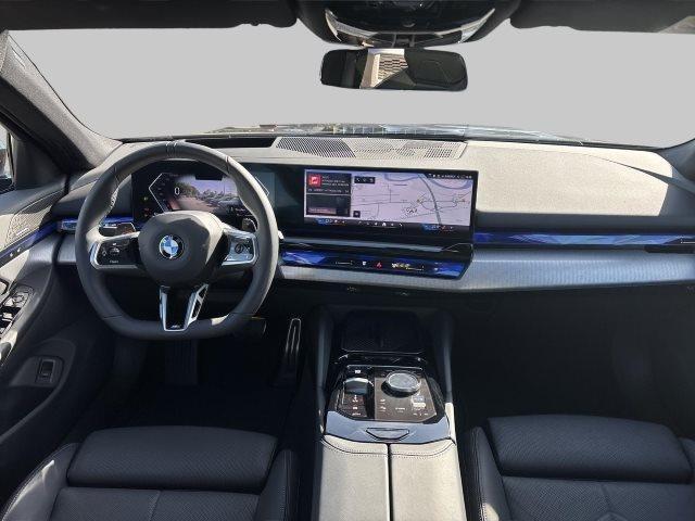 BMW 5er Touring – Bild 15