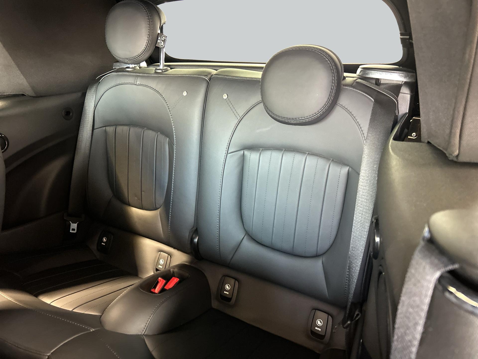 MINI Cabrio – Bild 8