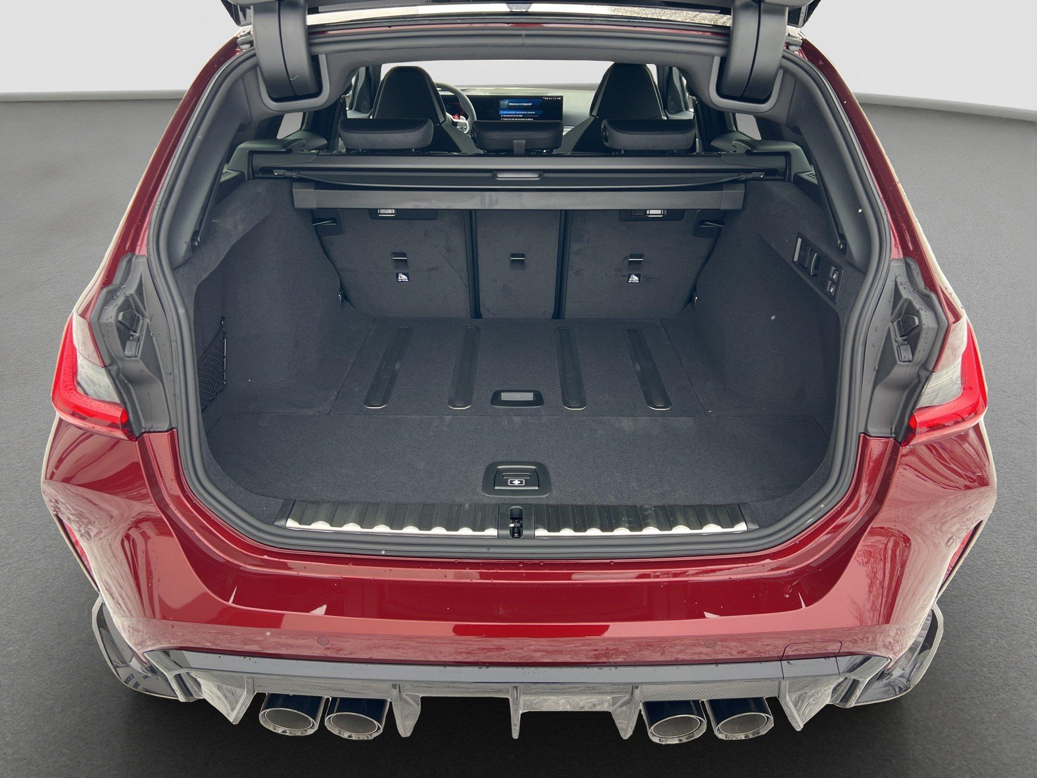 BMW M3 Touring – Bild 15