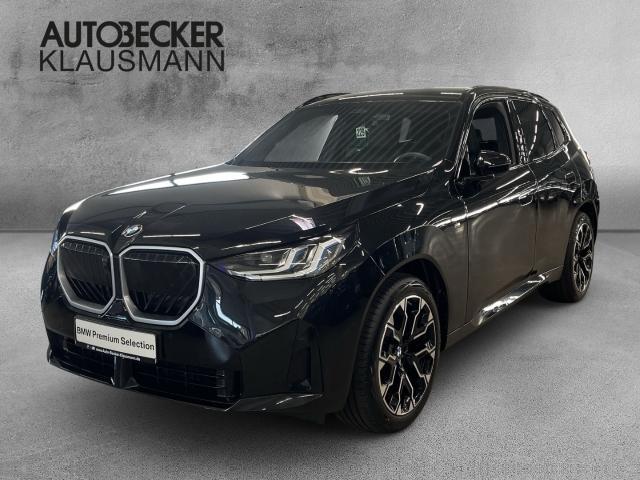 BMW X3 – Bild 9