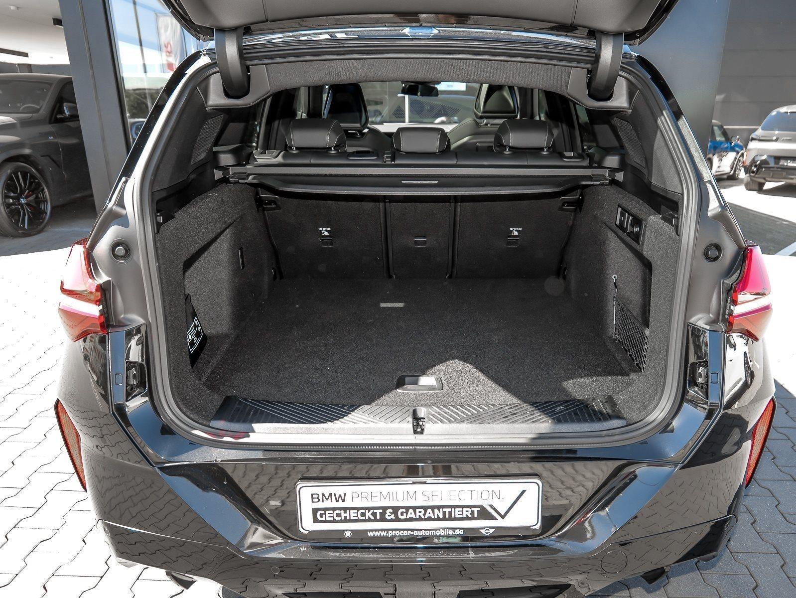 BMW X3 – Bild 23