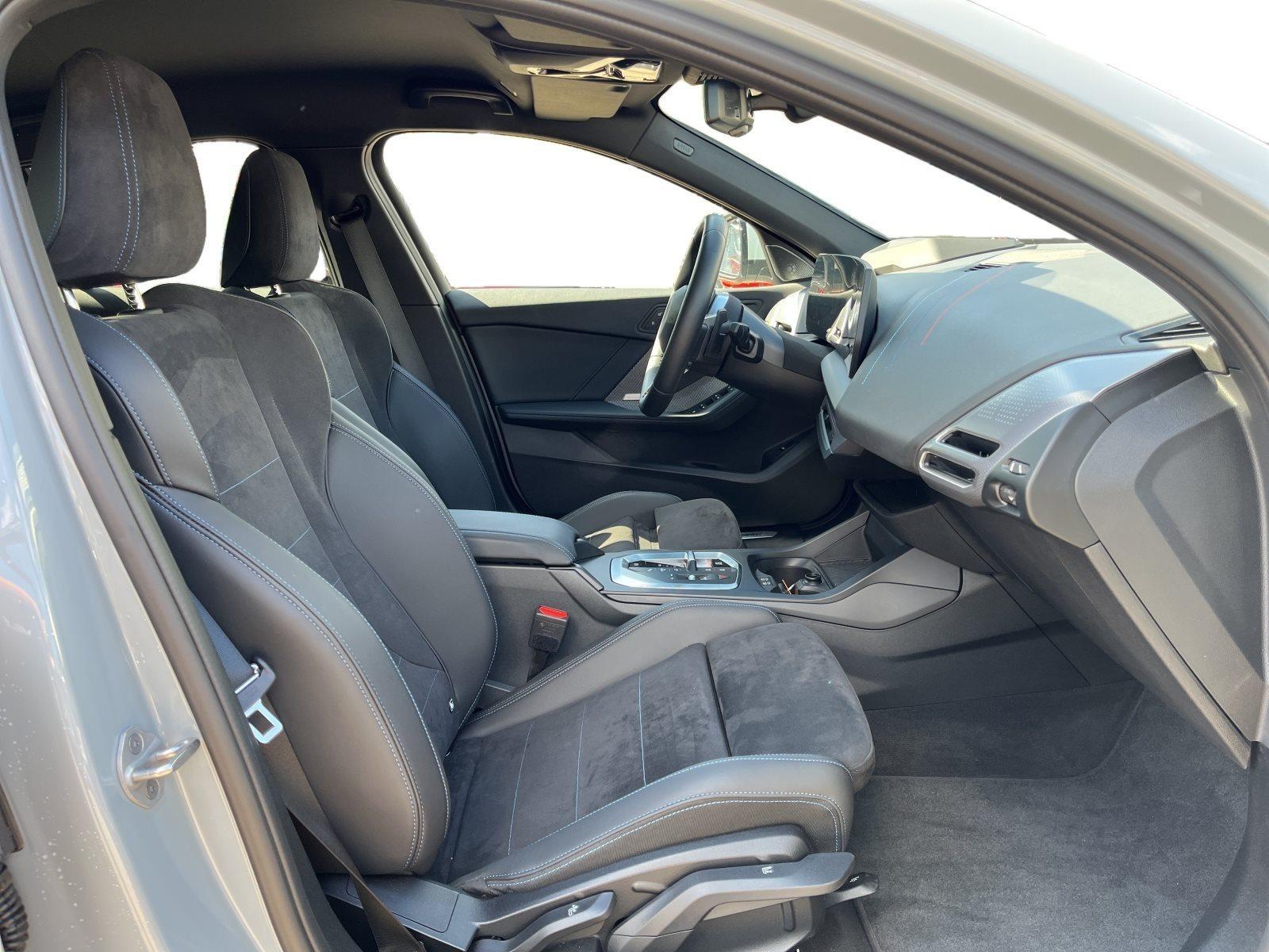 BMW 1er – Bild 17