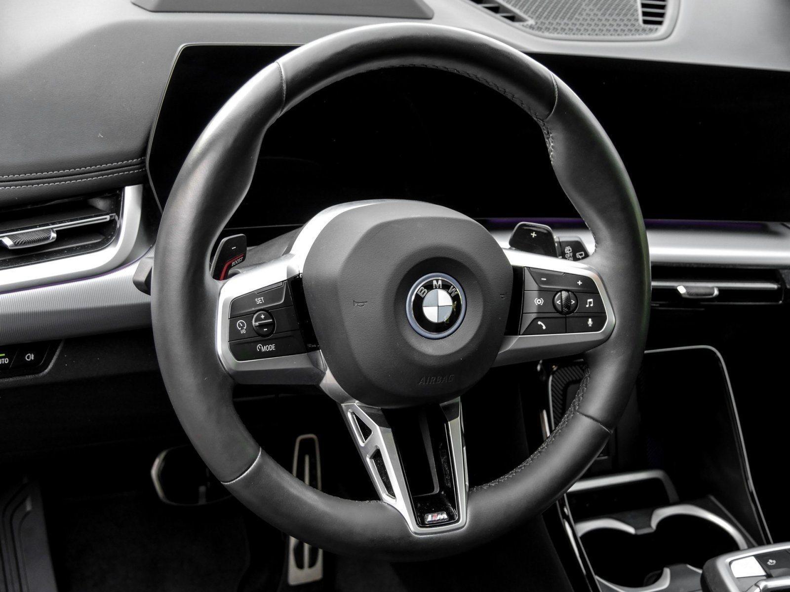 BMW X1 – Bild 18