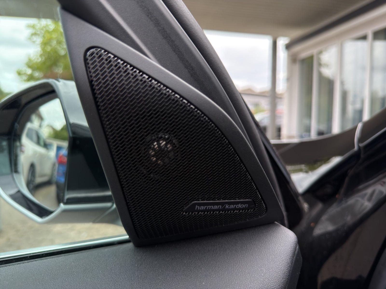 BMW X3 – Bild 14