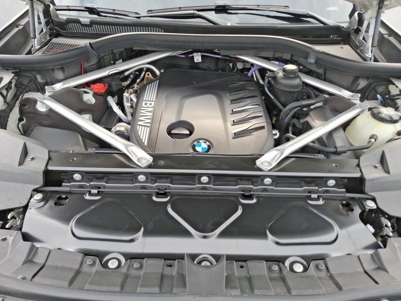 BMW X7 – Bild 14