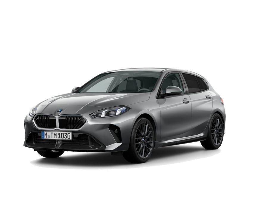 BMW 1er