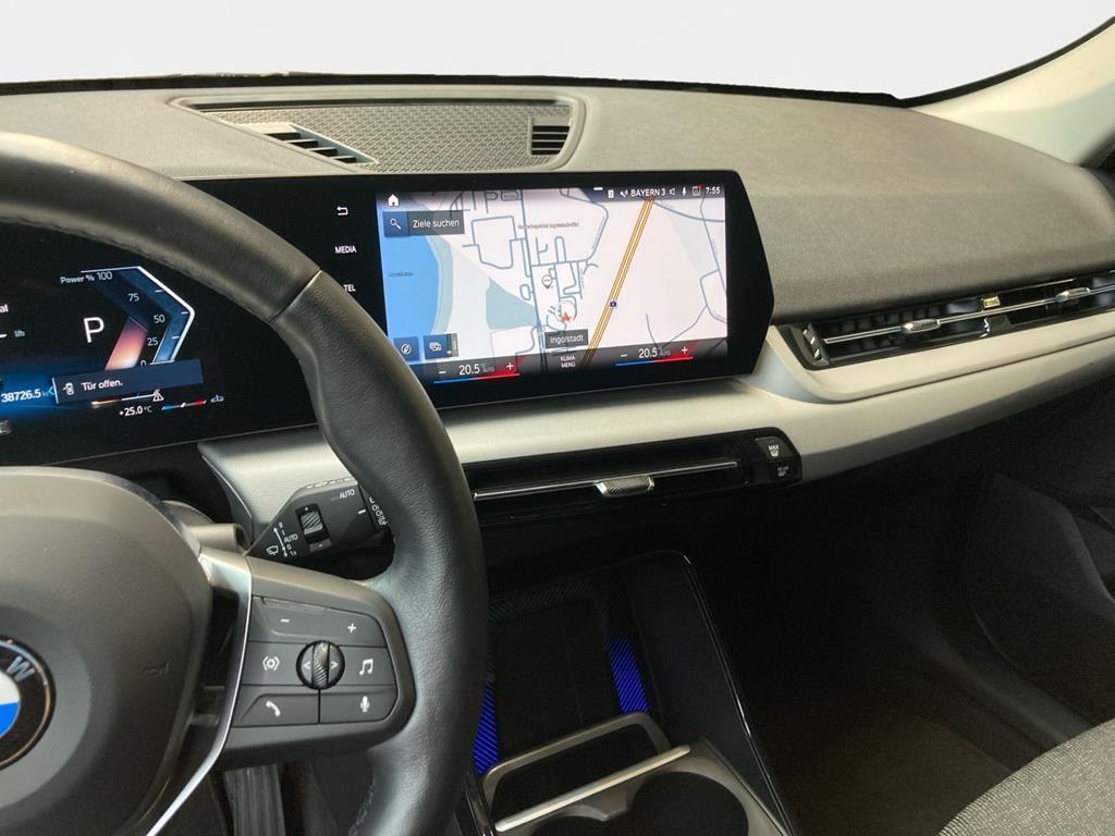 BMW X1 – Bild 6