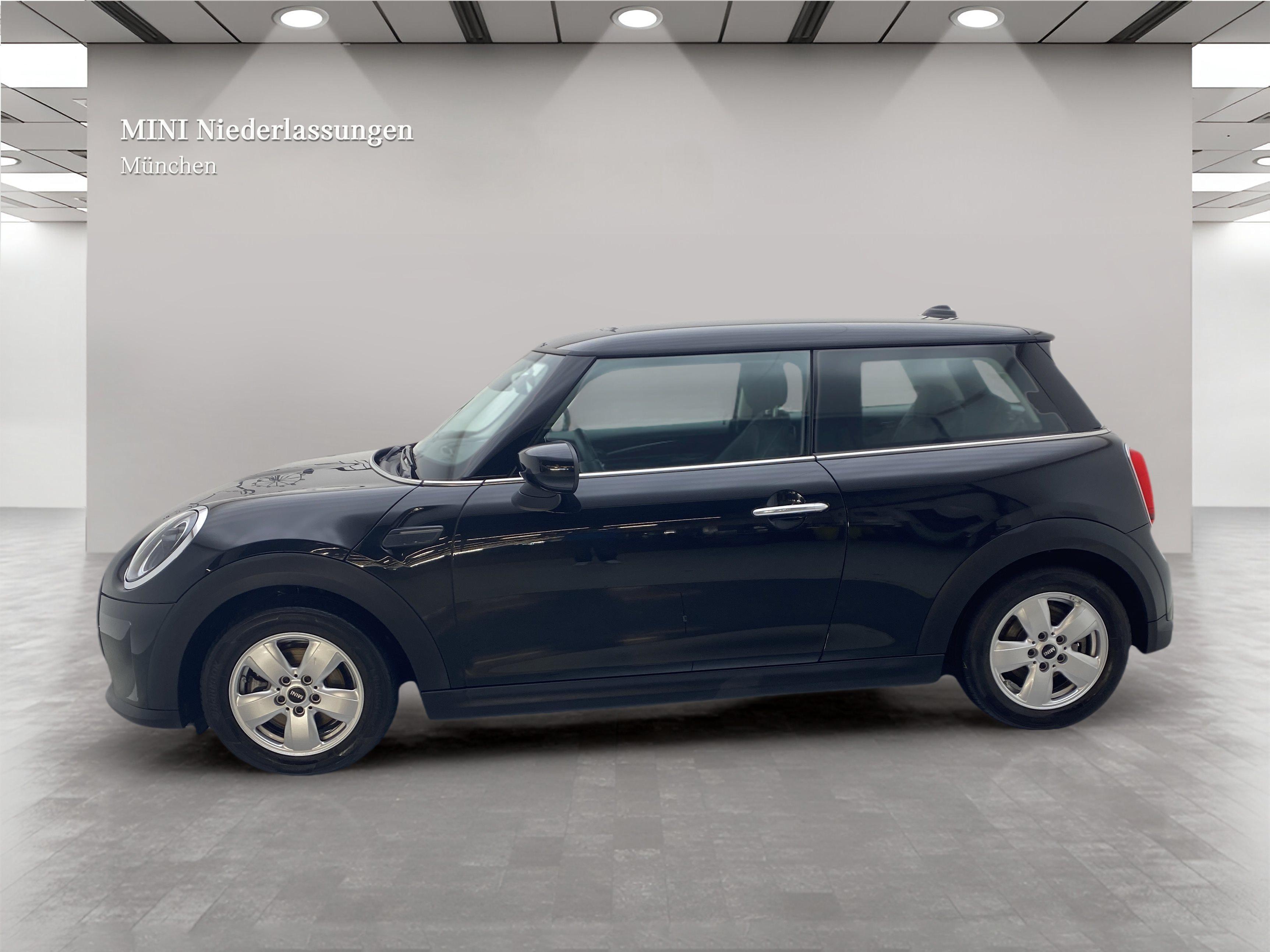 MINI Cooper 3-Türer – Bild 2
