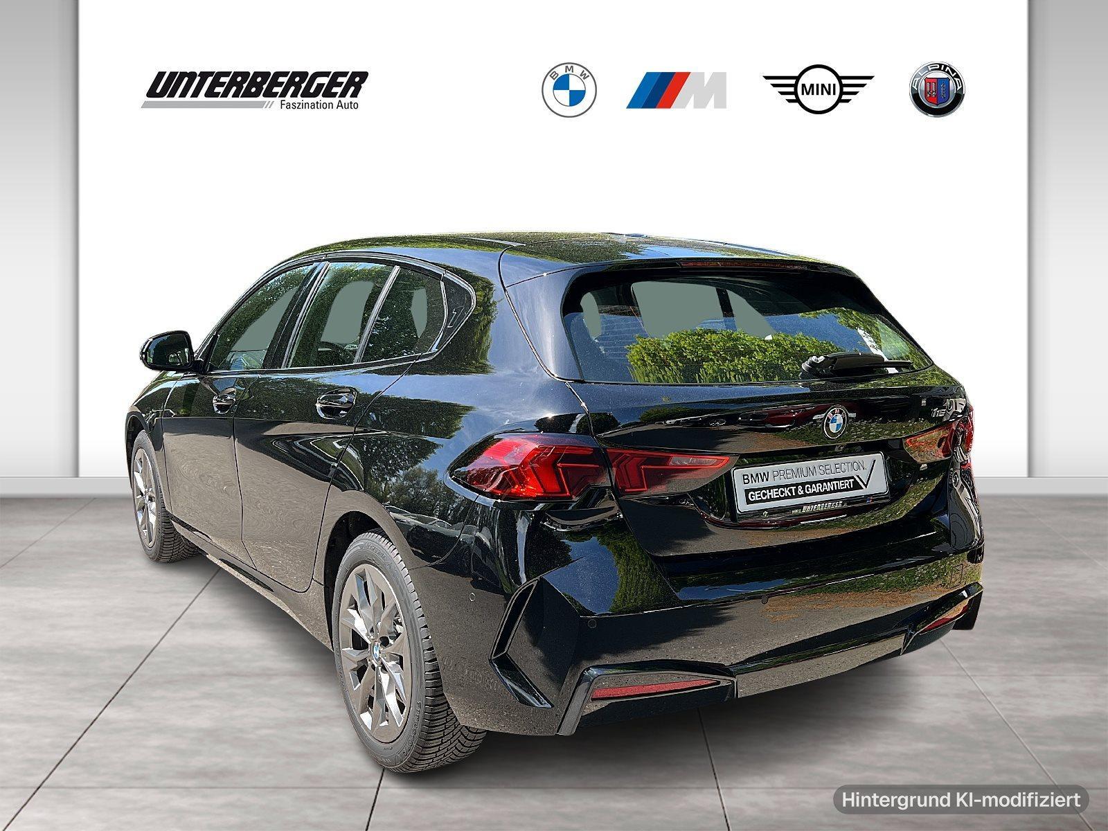BMW 1er – Bild 4