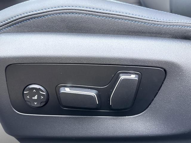 BMW 5er Touring – Bild 8