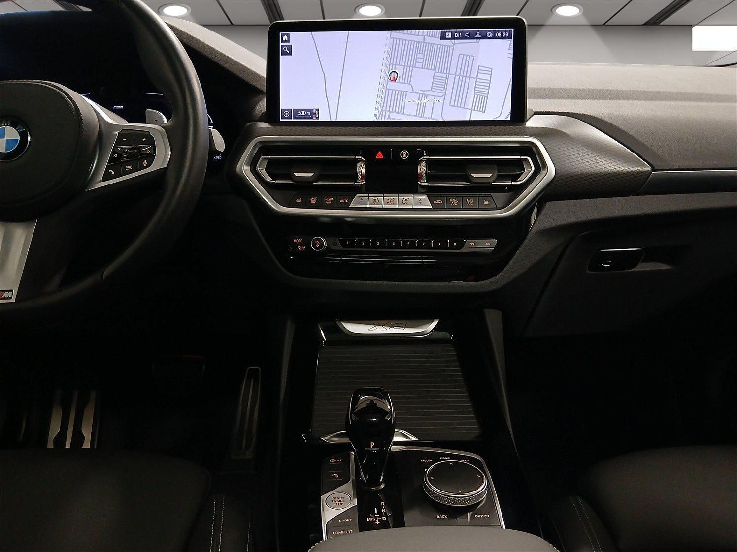 BMW X3 – Bild 12