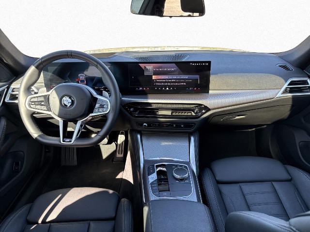BMW 4er Gran Coupé – Bild 8