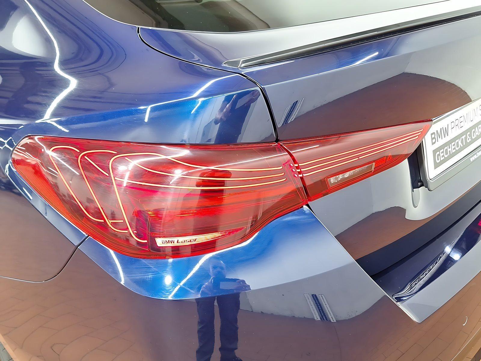 BMW 4er Gran Coupé – Bild 24
