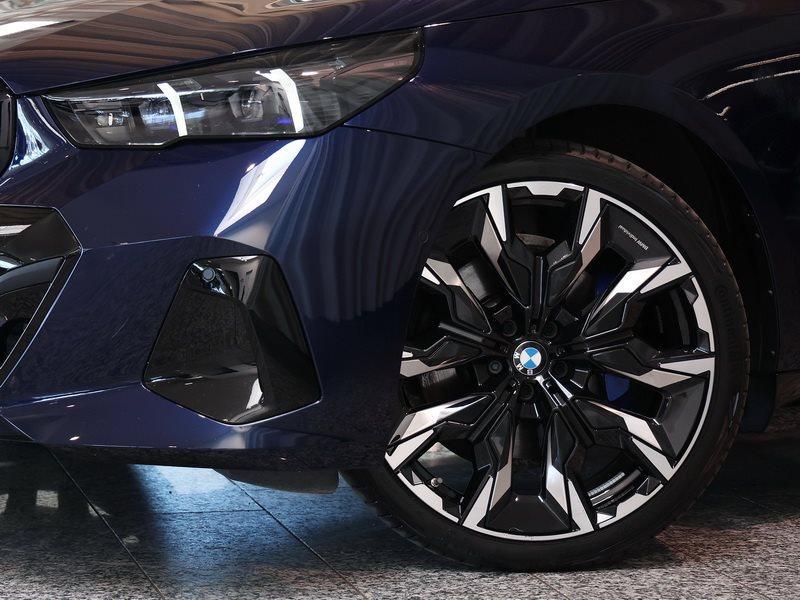 BMW 5er Touring – Bild 8