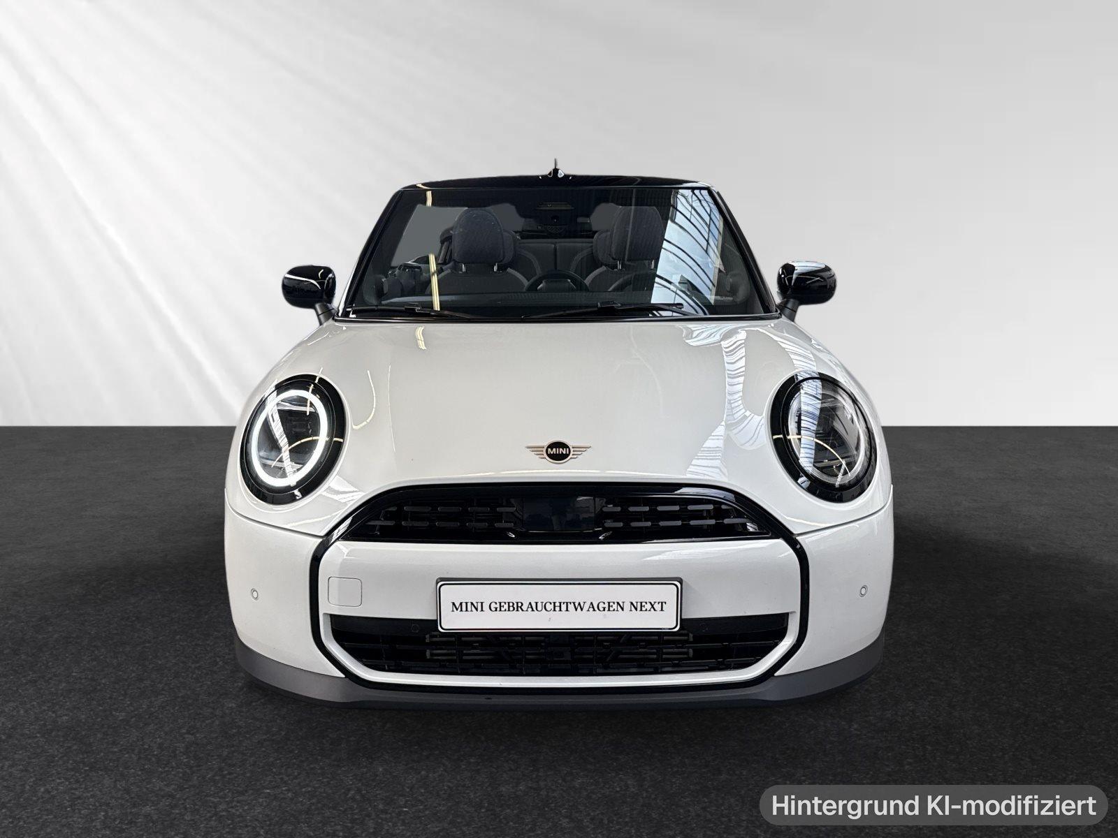MINI Cabrio – Bild 5