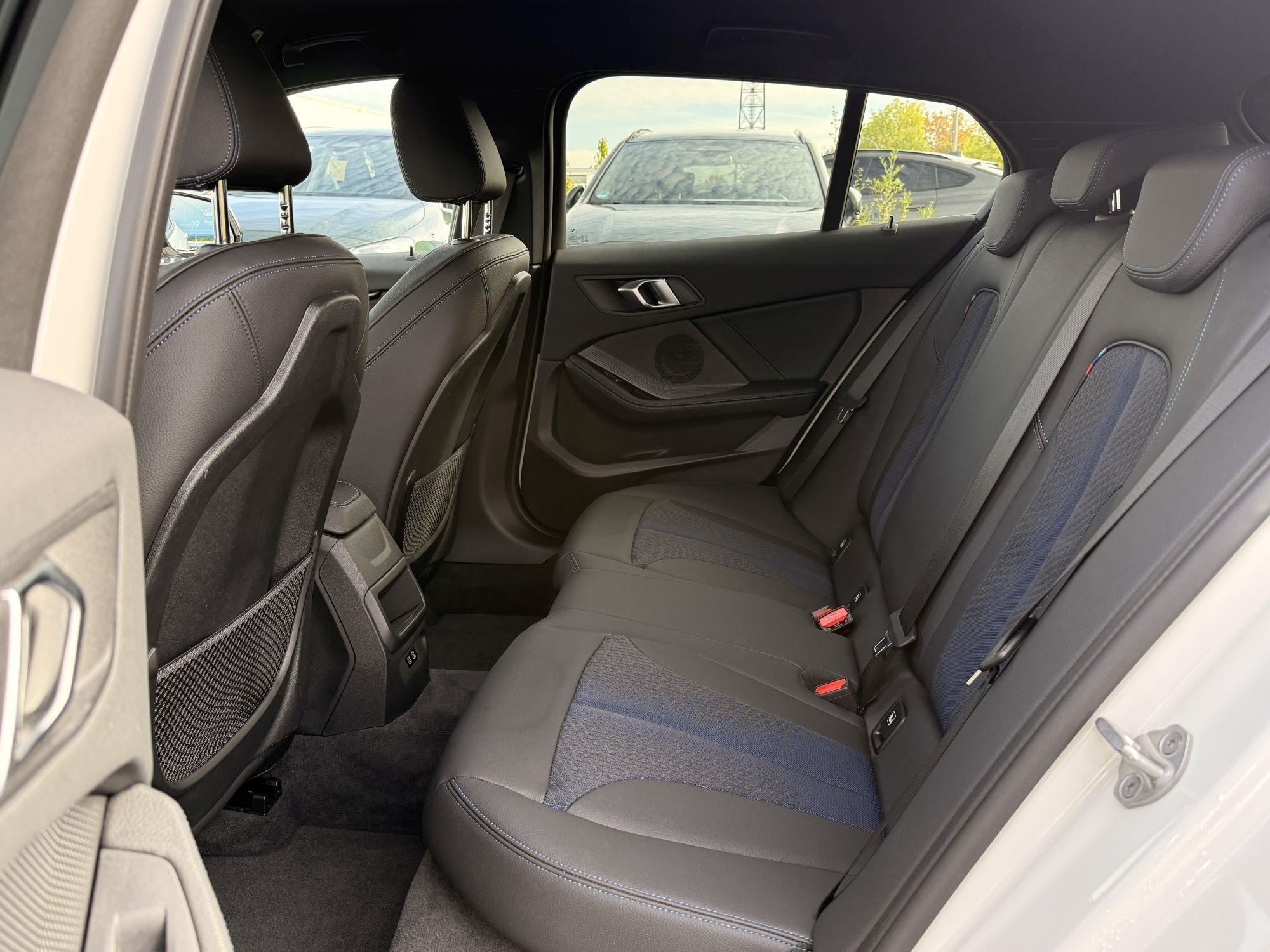 BMW 1er – Bild 24