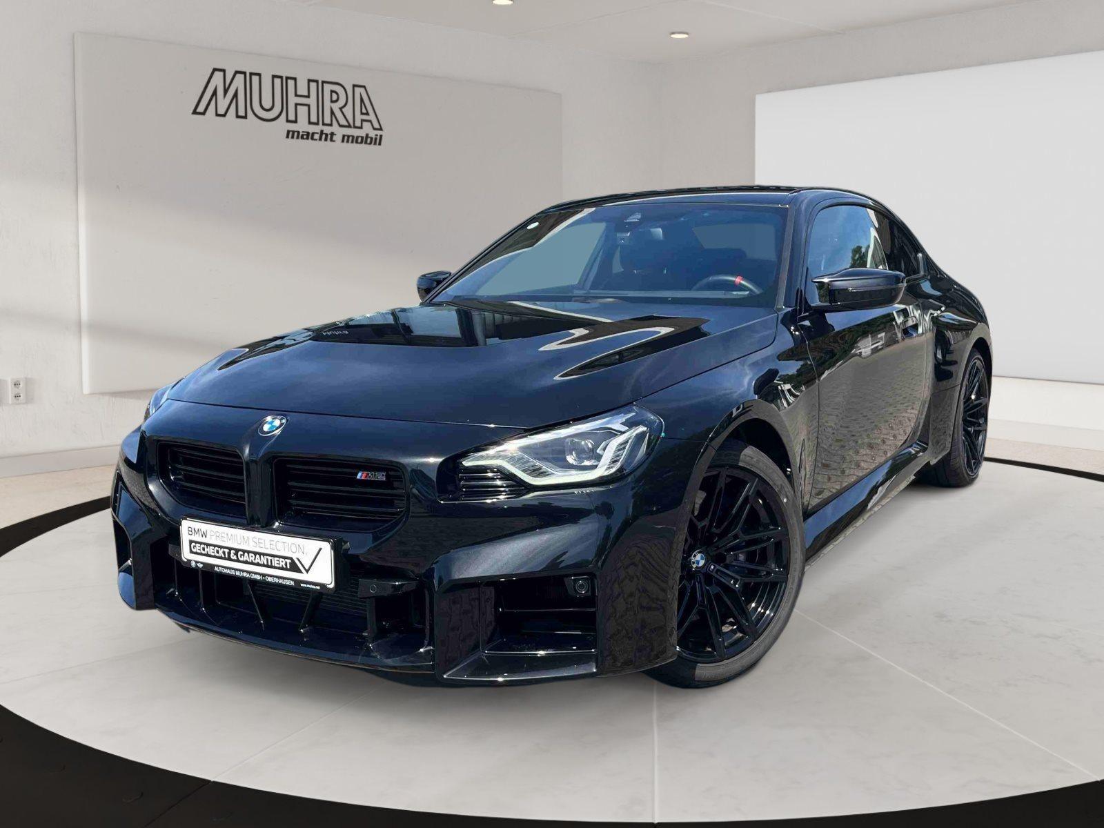 BMW M2 Coupé – Bild 2