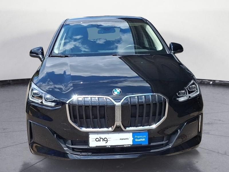 BMW 2er Active Tourer – Bild 38