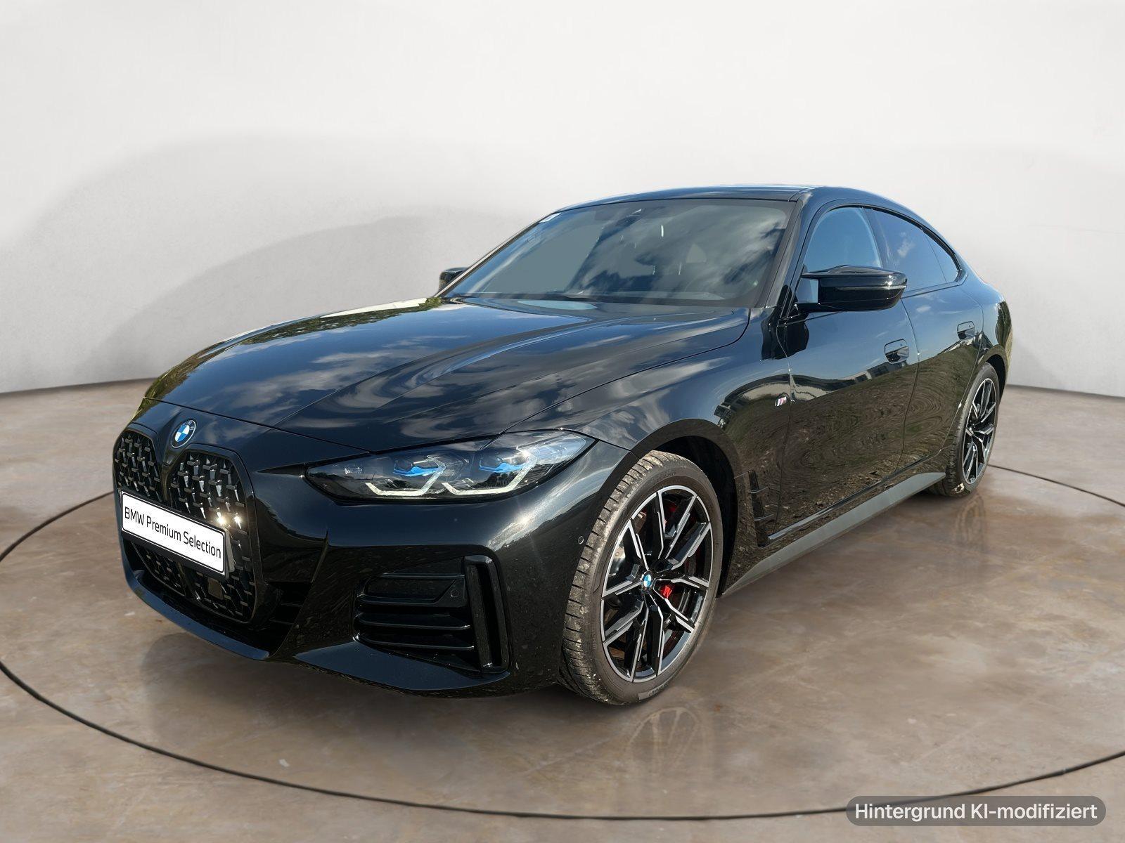 BMW 4er Gran Coupé – Bild 31
