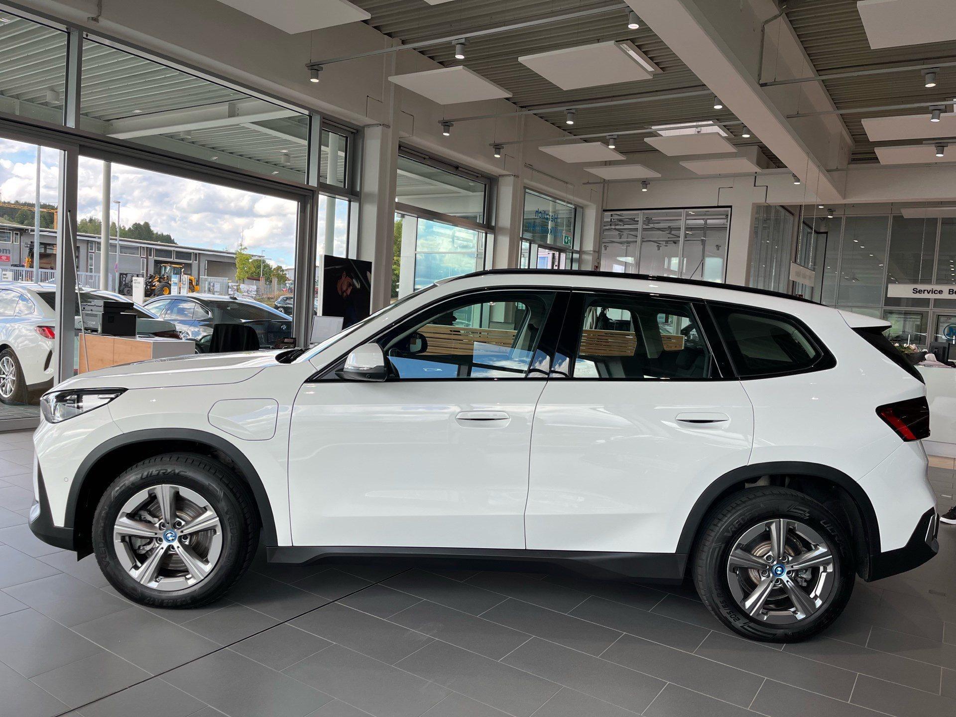 BMW X1 – Bild 5