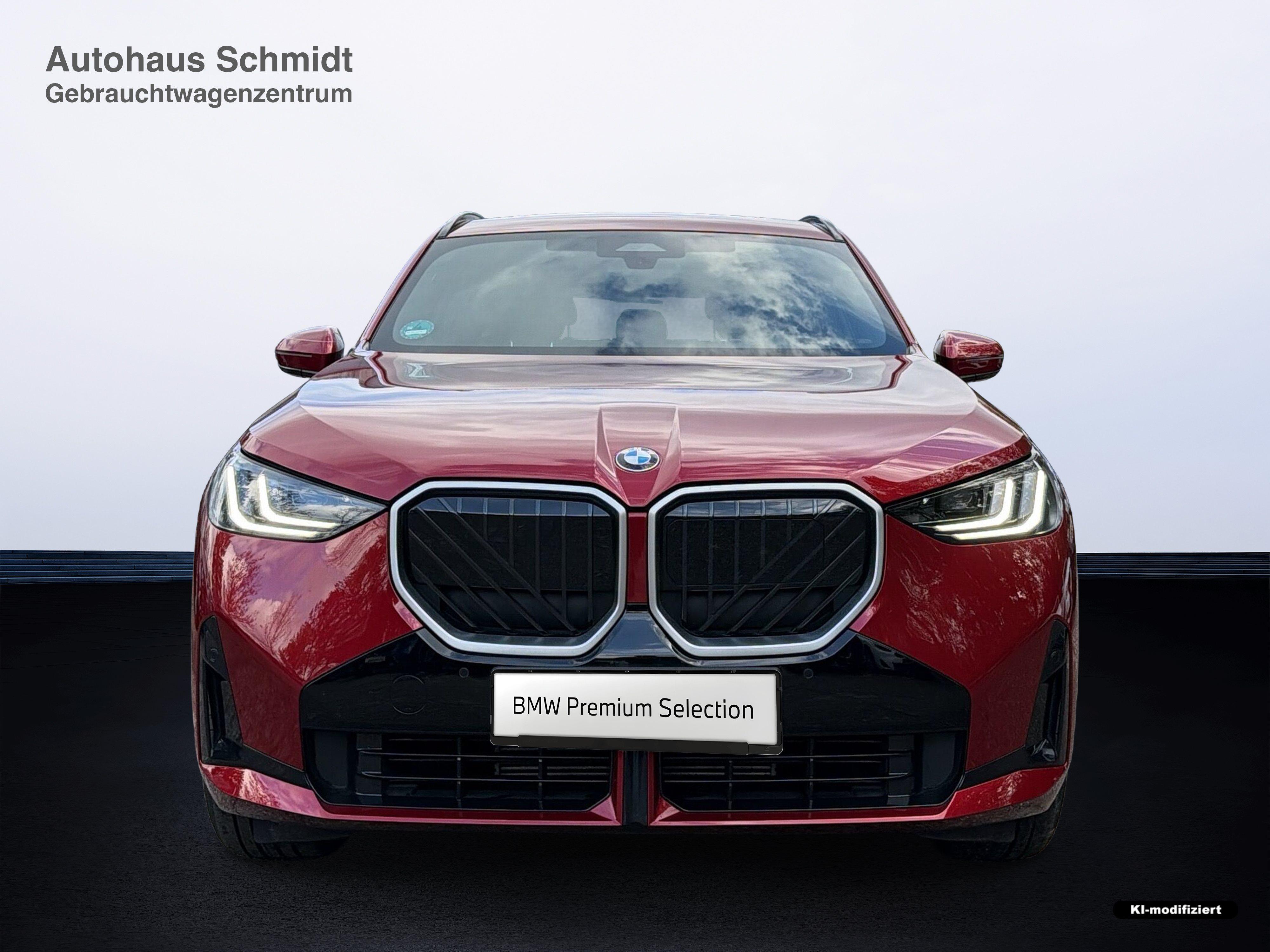 BMW X3 – Bild 19