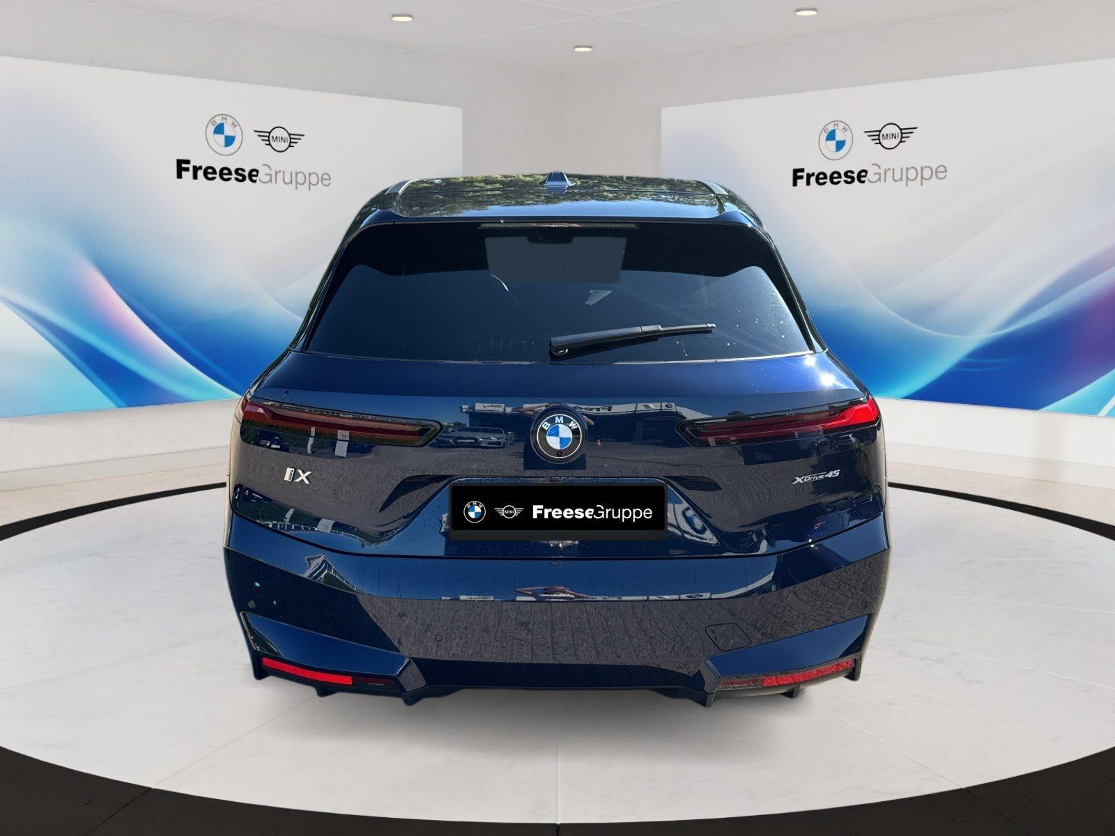 BMW iX – Bild 5