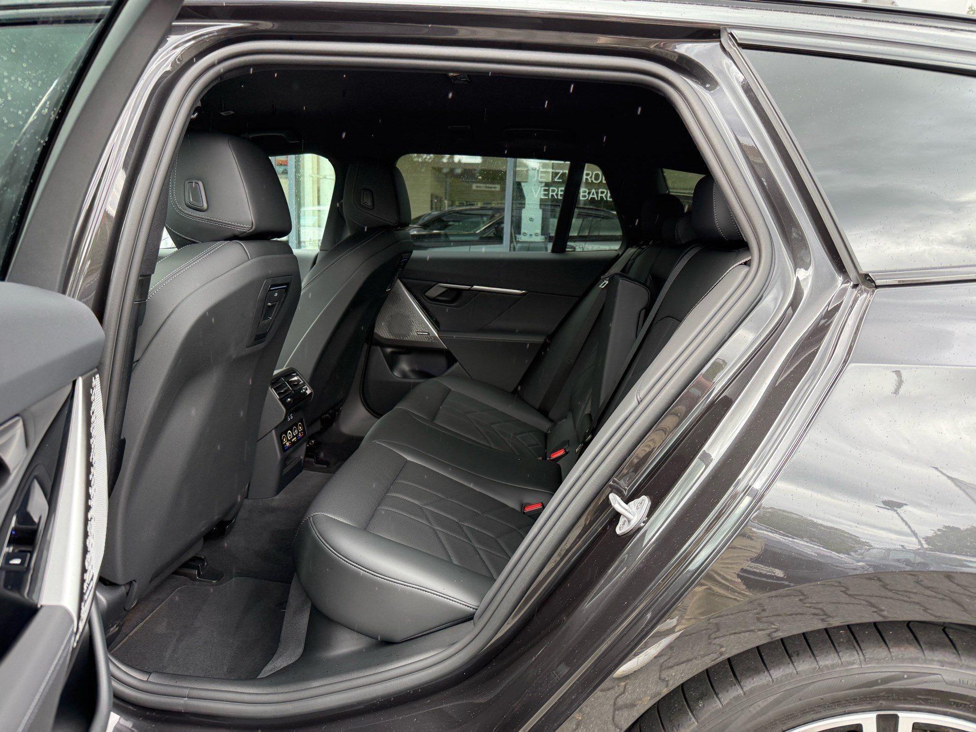 BMW 5er Touring – Bild 32