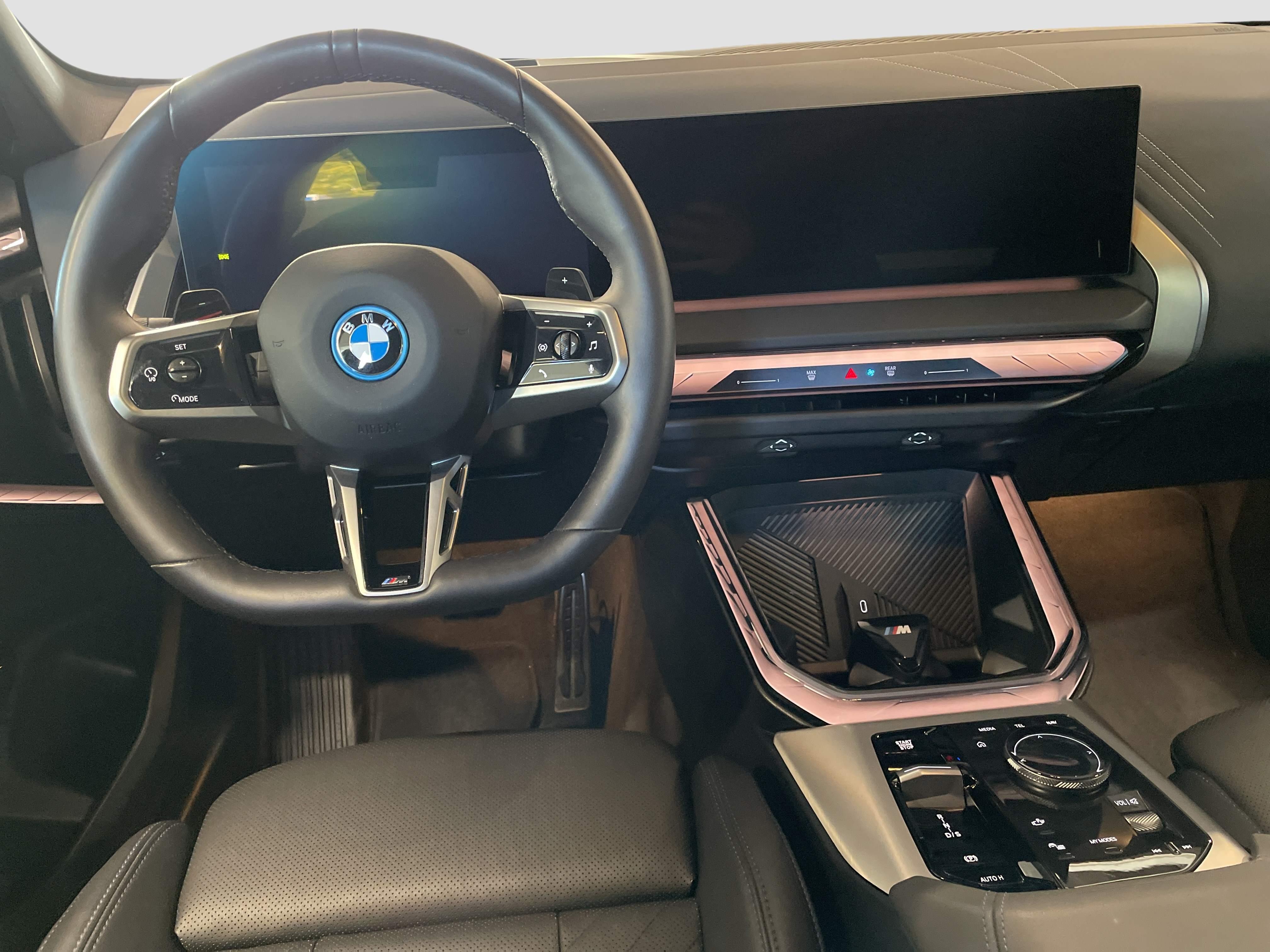 BMW X3 – Bild 24