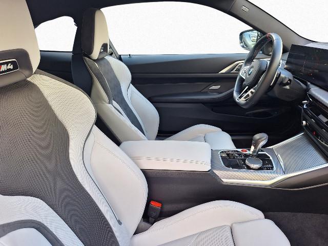 BMW M4 Coupé – Bild 5