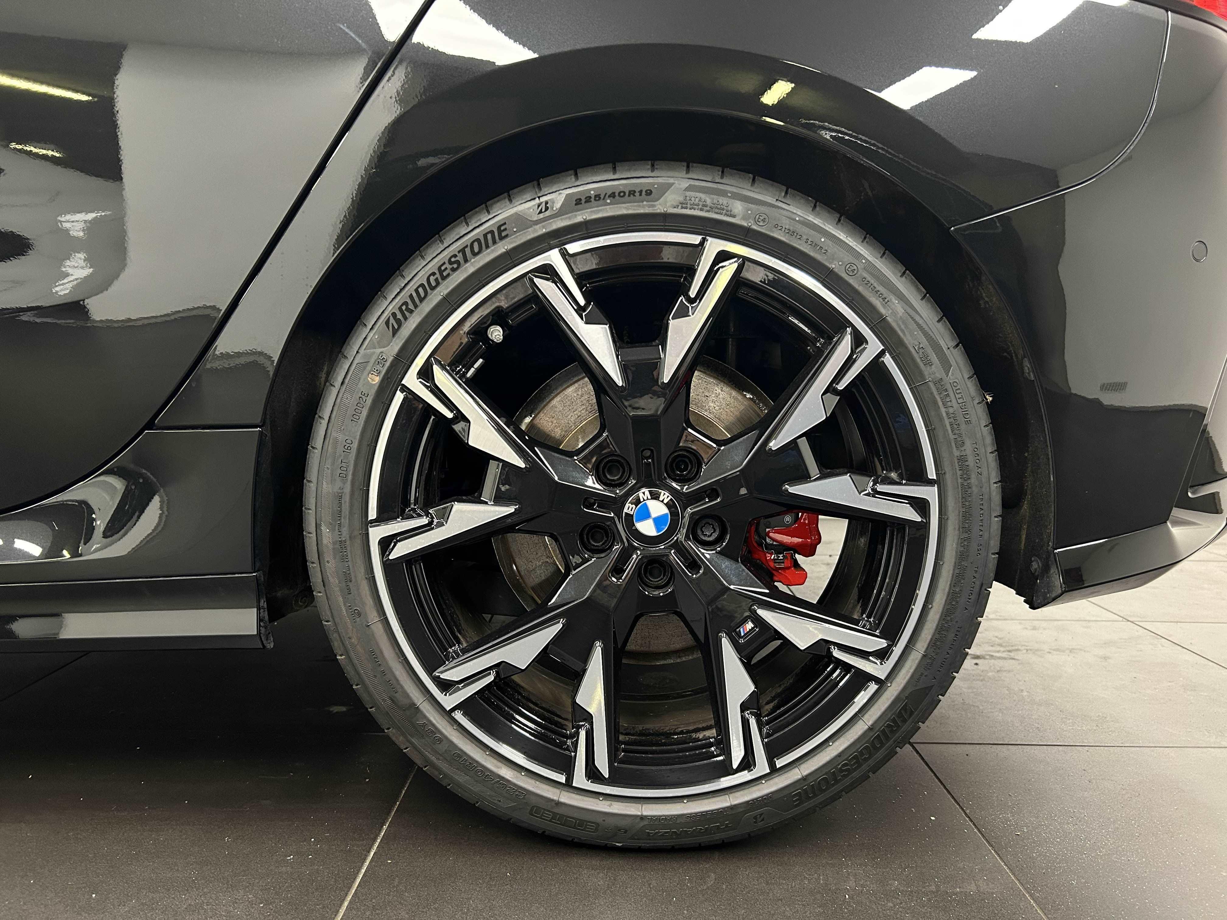 BMW 1er – Bild 6