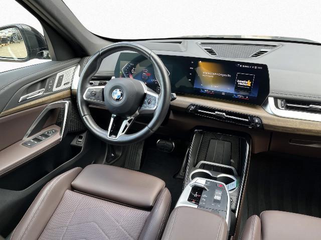 BMW X1 – Bild 12