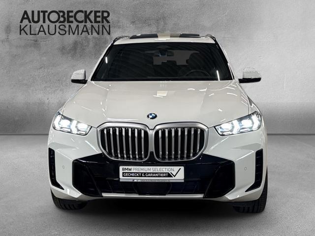 BMW X5 – Bild 27