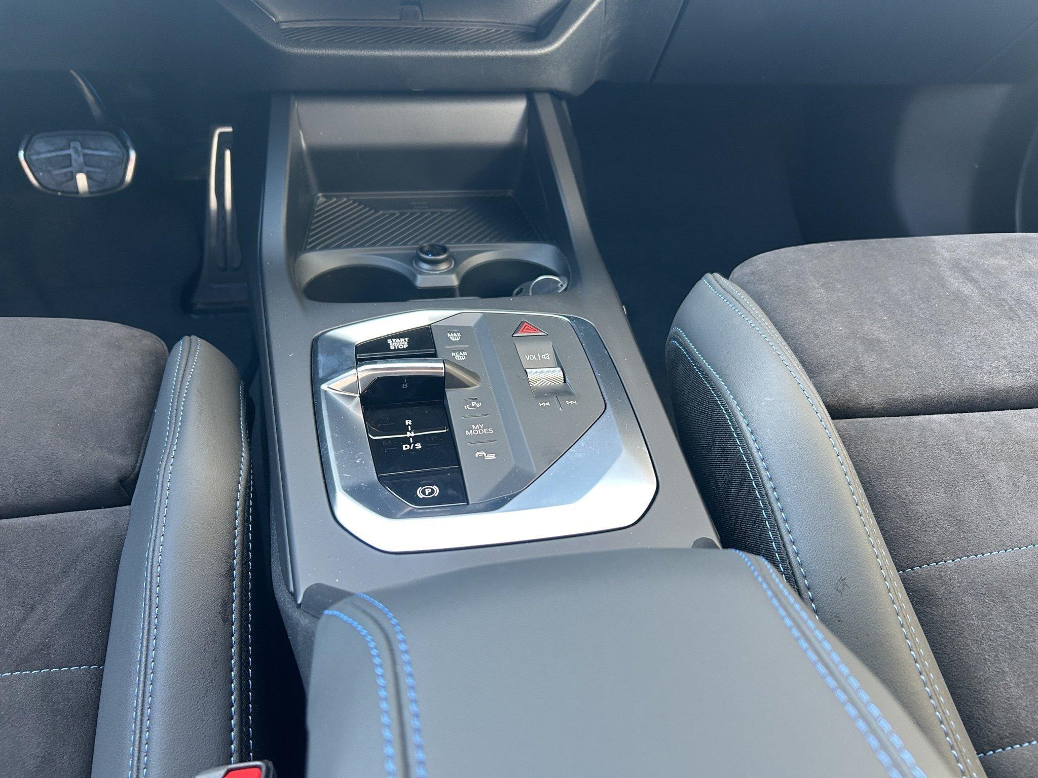 BMW 1er – Bild 11