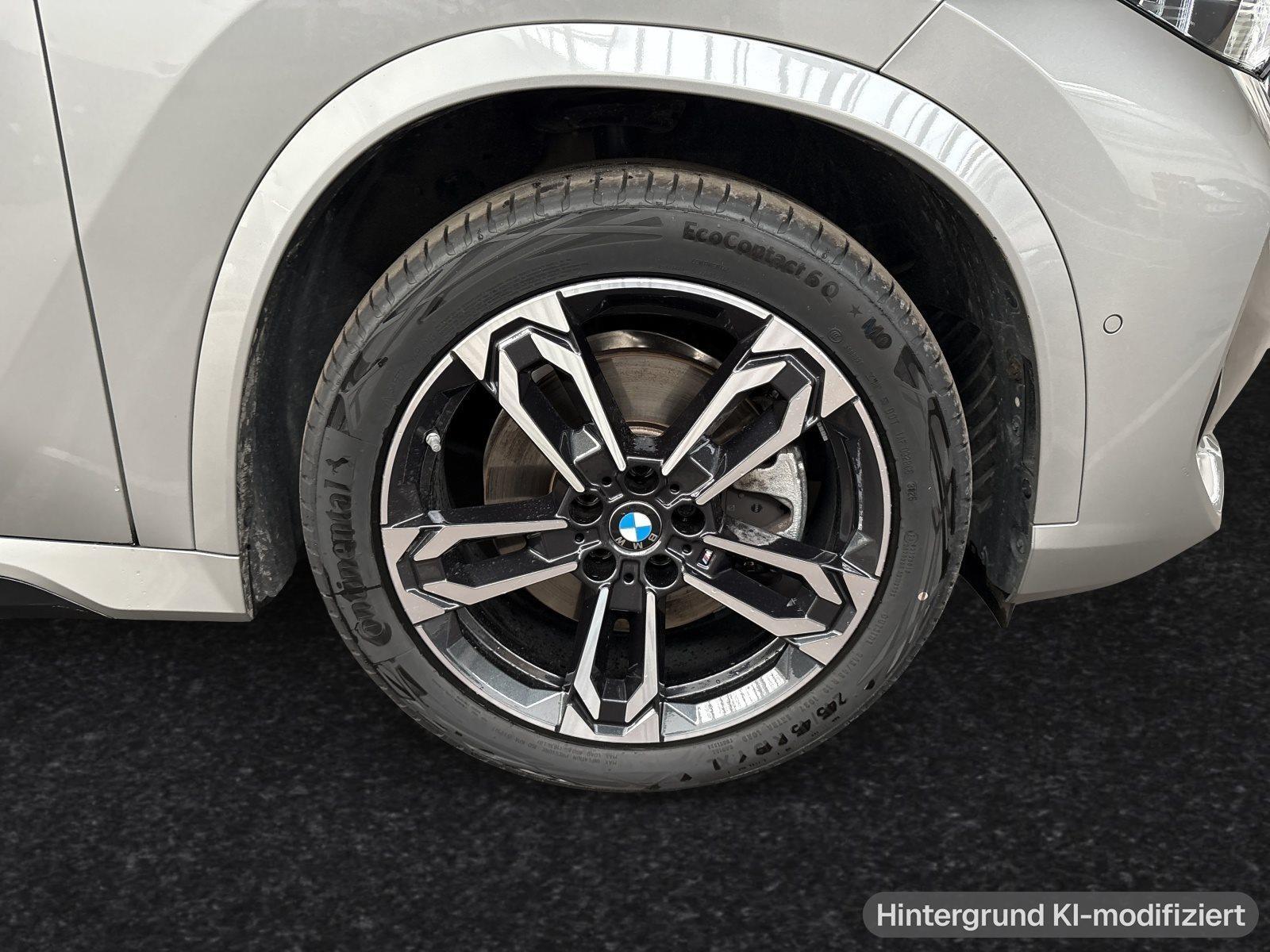 BMW X1 – Bild 4