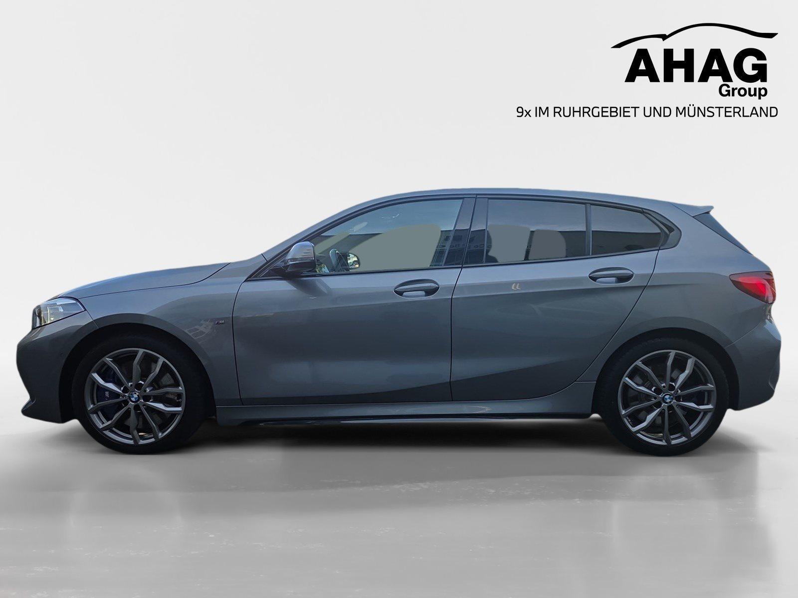 BMW 1er – Bild 11