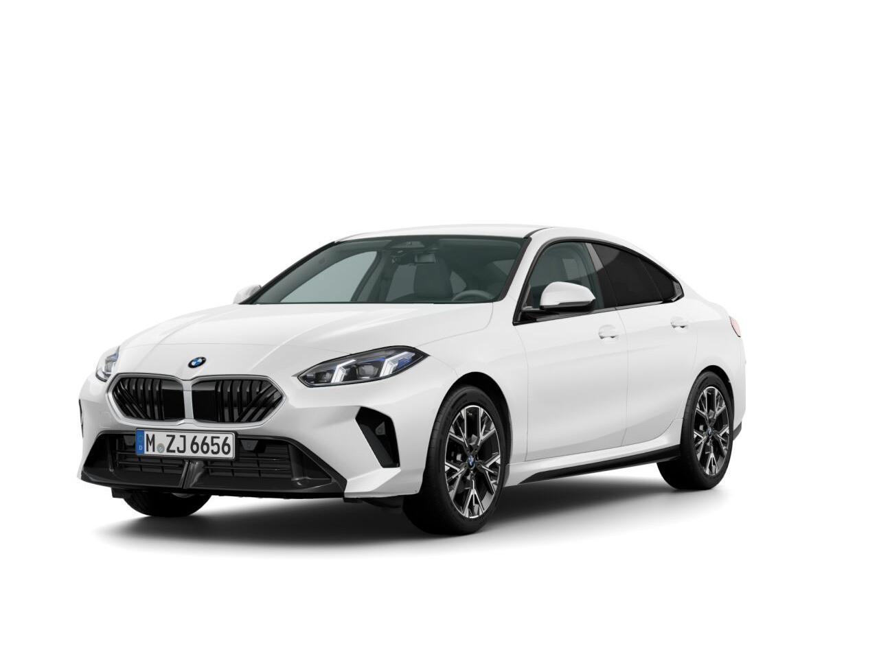 BMW 2er Gran Coupé