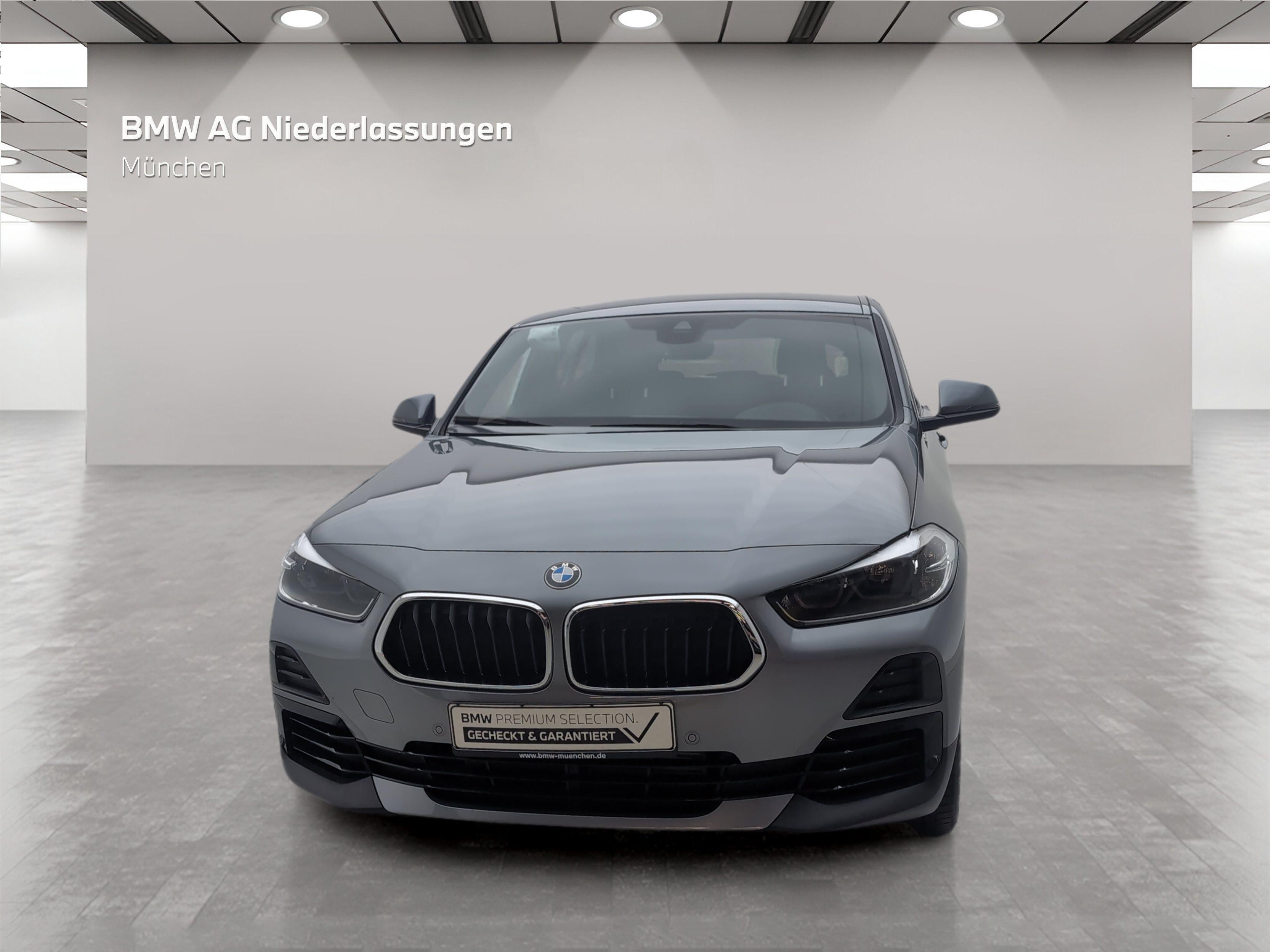 BMW X2 – Bild 3