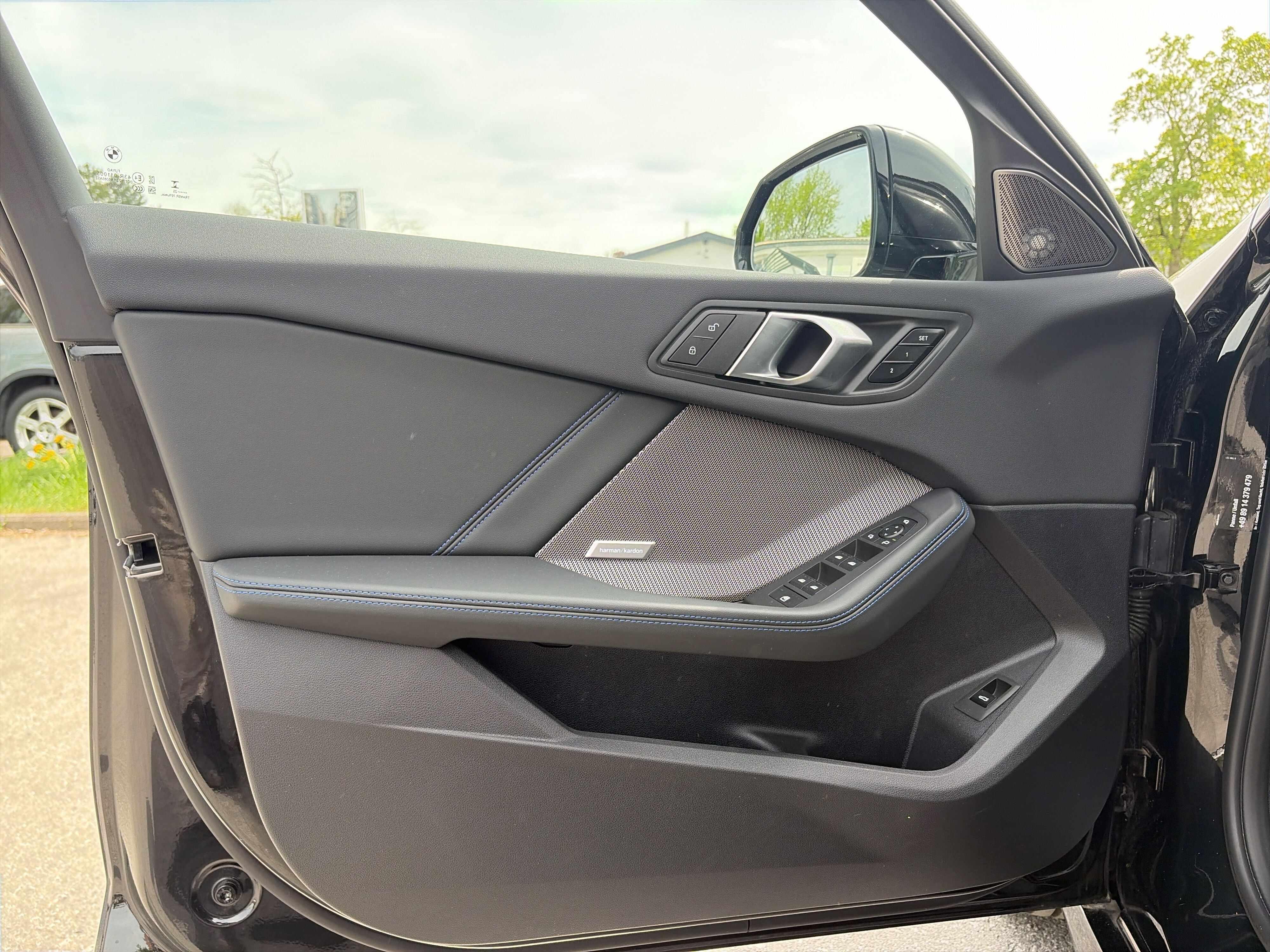 BMW 1er – Bild 10
