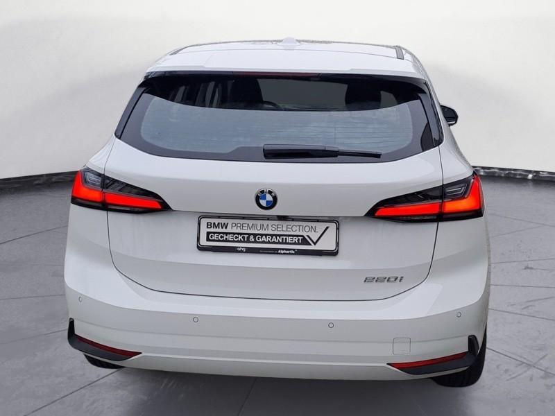 BMW 2er Active Tourer – Bild 9