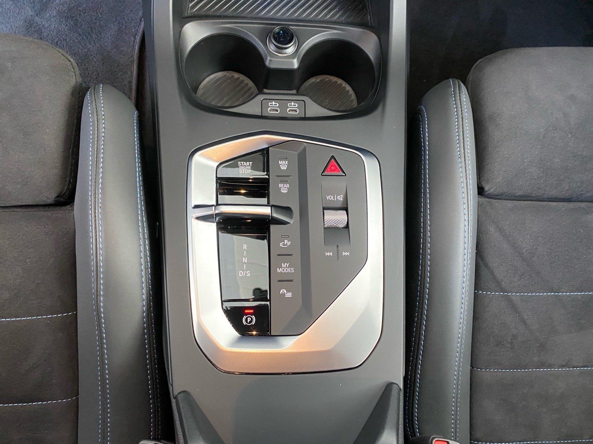 BMW 1er – Bild 15