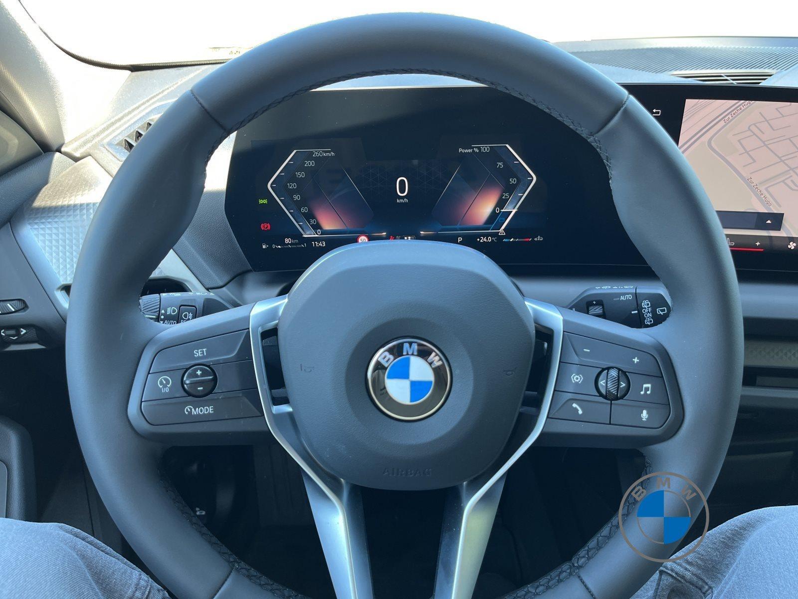 BMW 1er – Bild 20