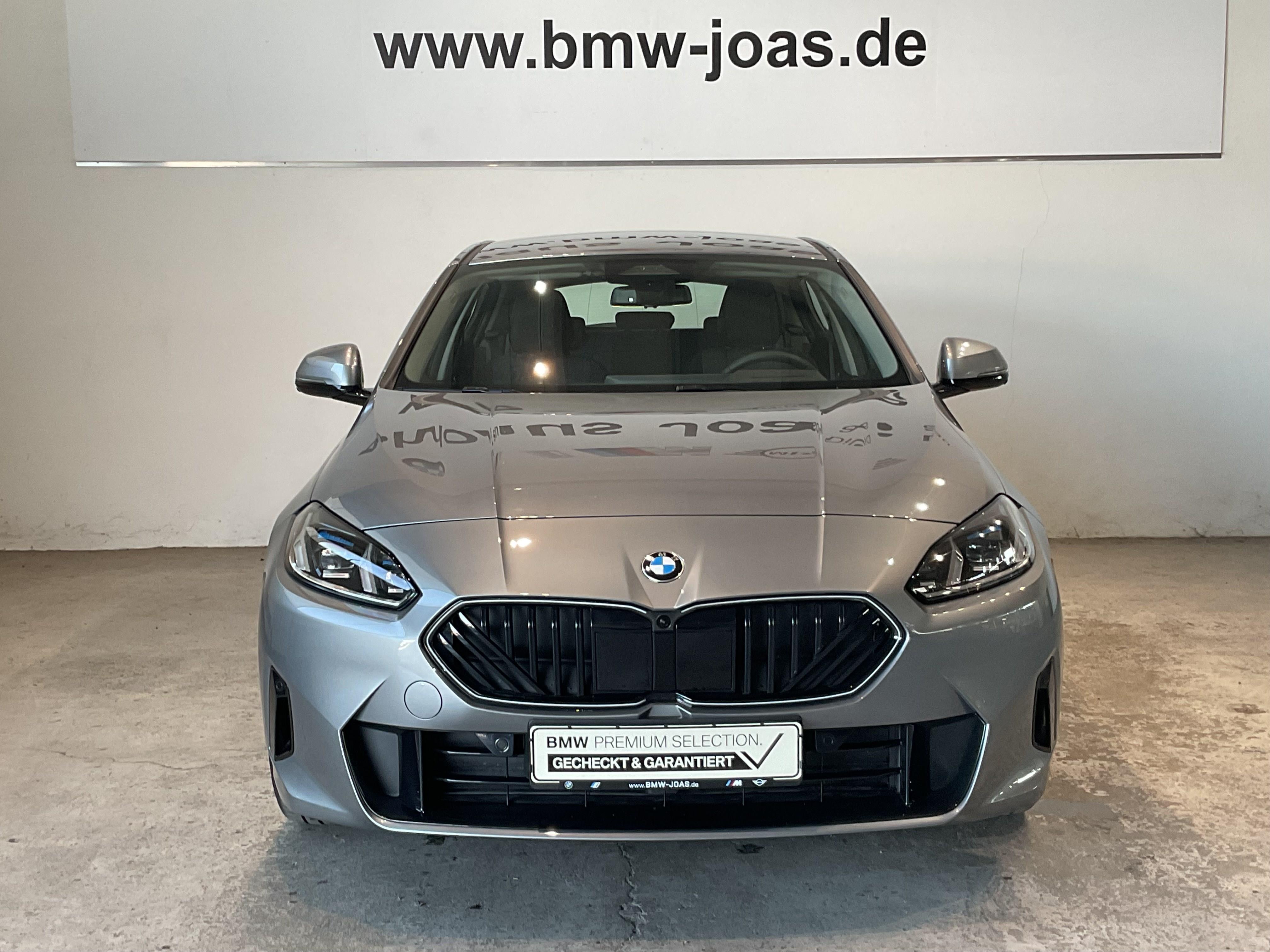 BMW 1er – Bild 2