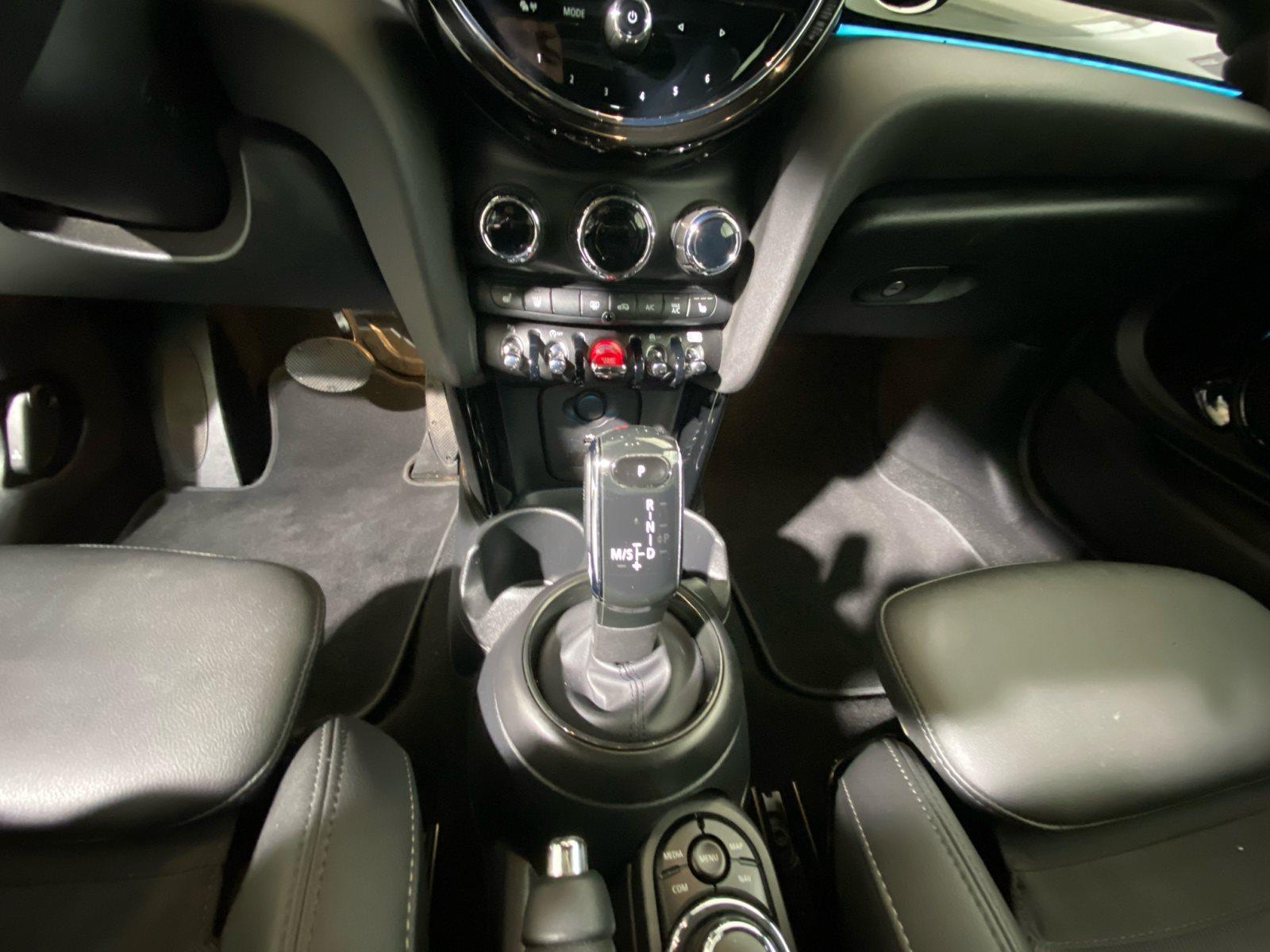 MINI Cabrio – Bild 18