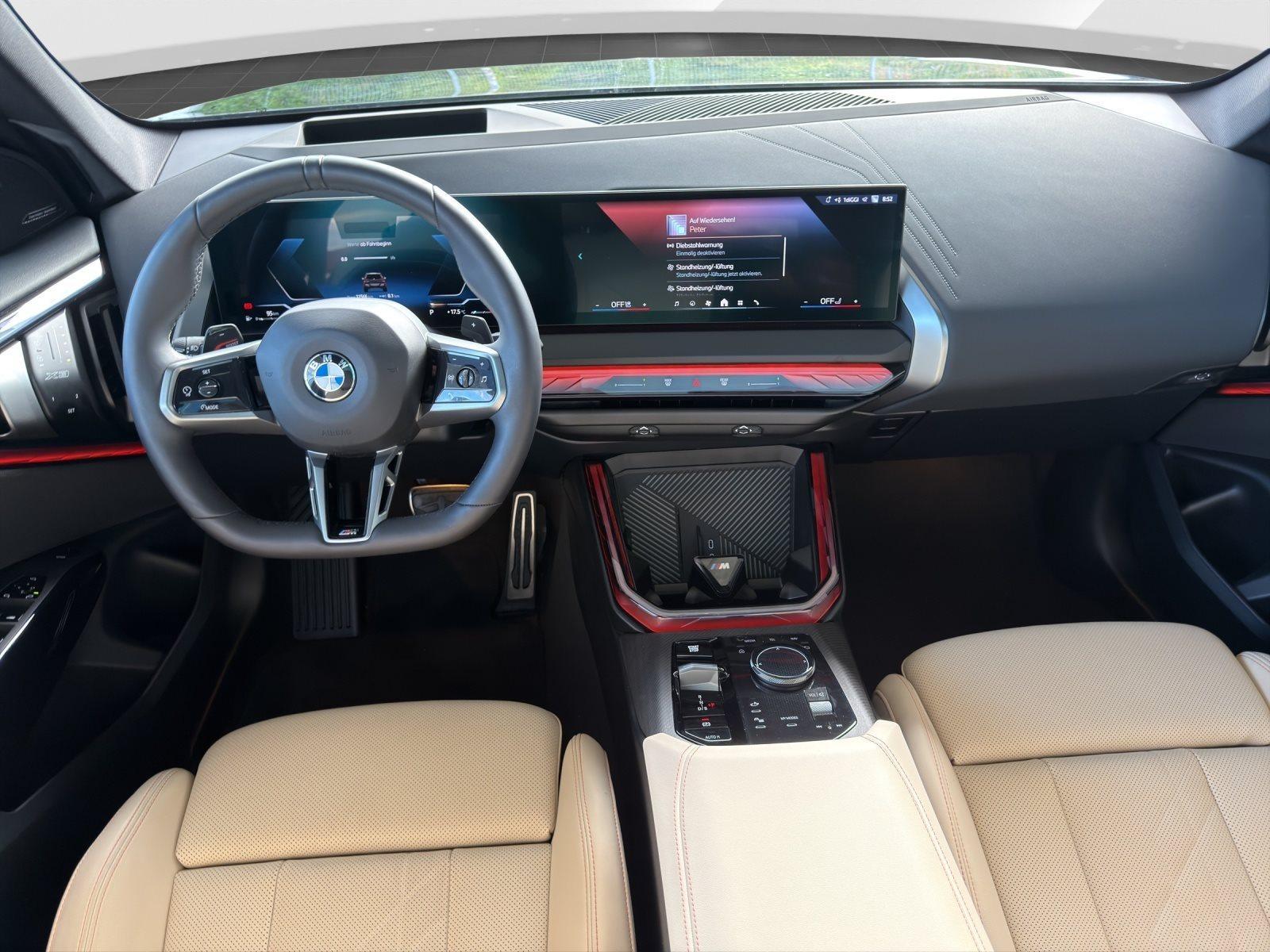 BMW X3 – Bild 17