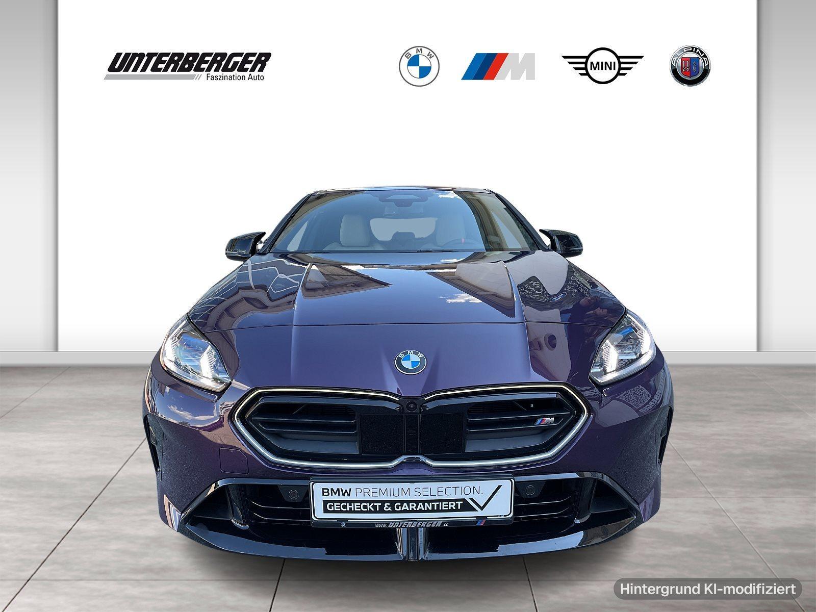 BMW 2er Gran Coupé – Bild 2