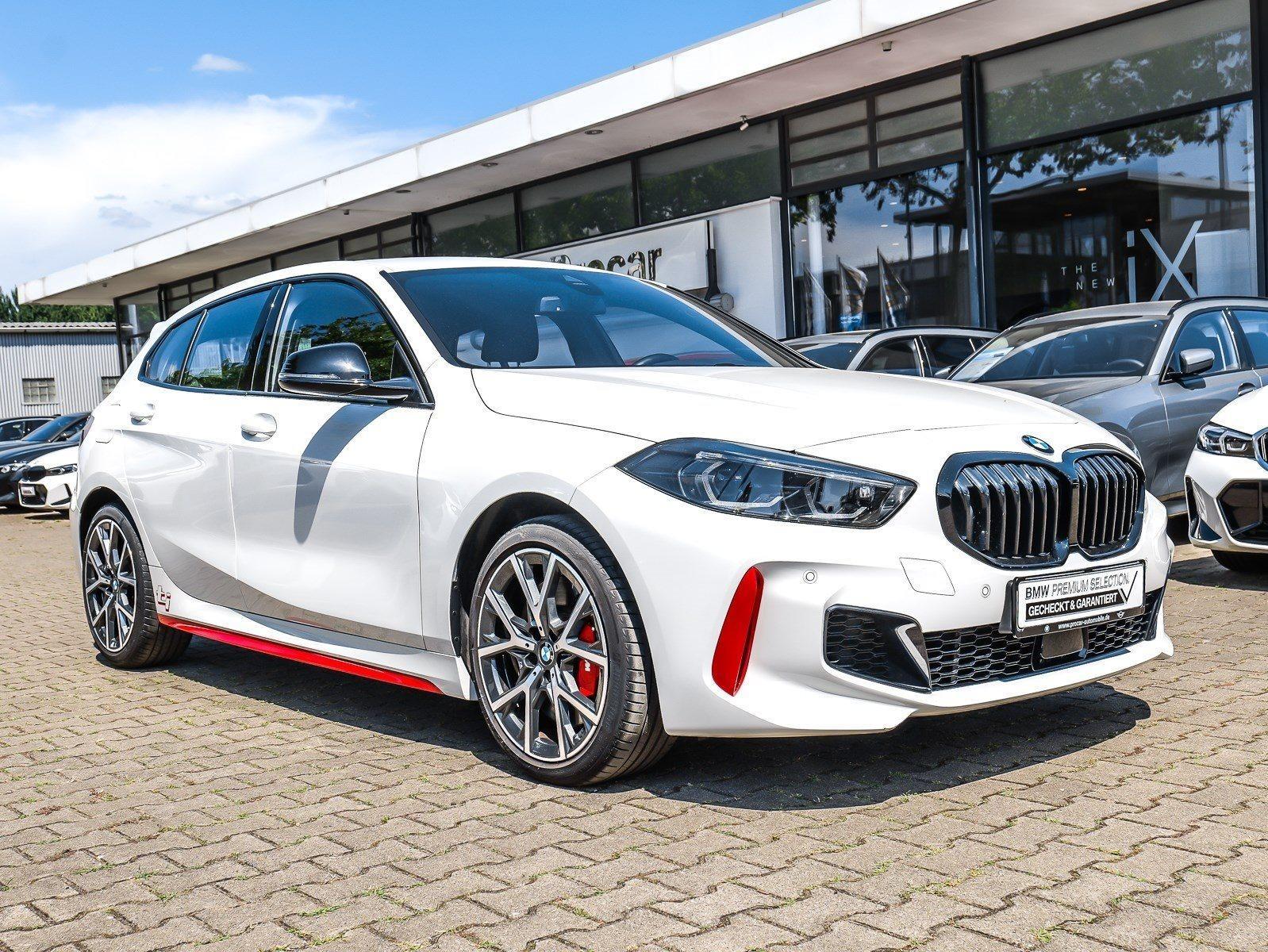 BMW 1er – Bild 6