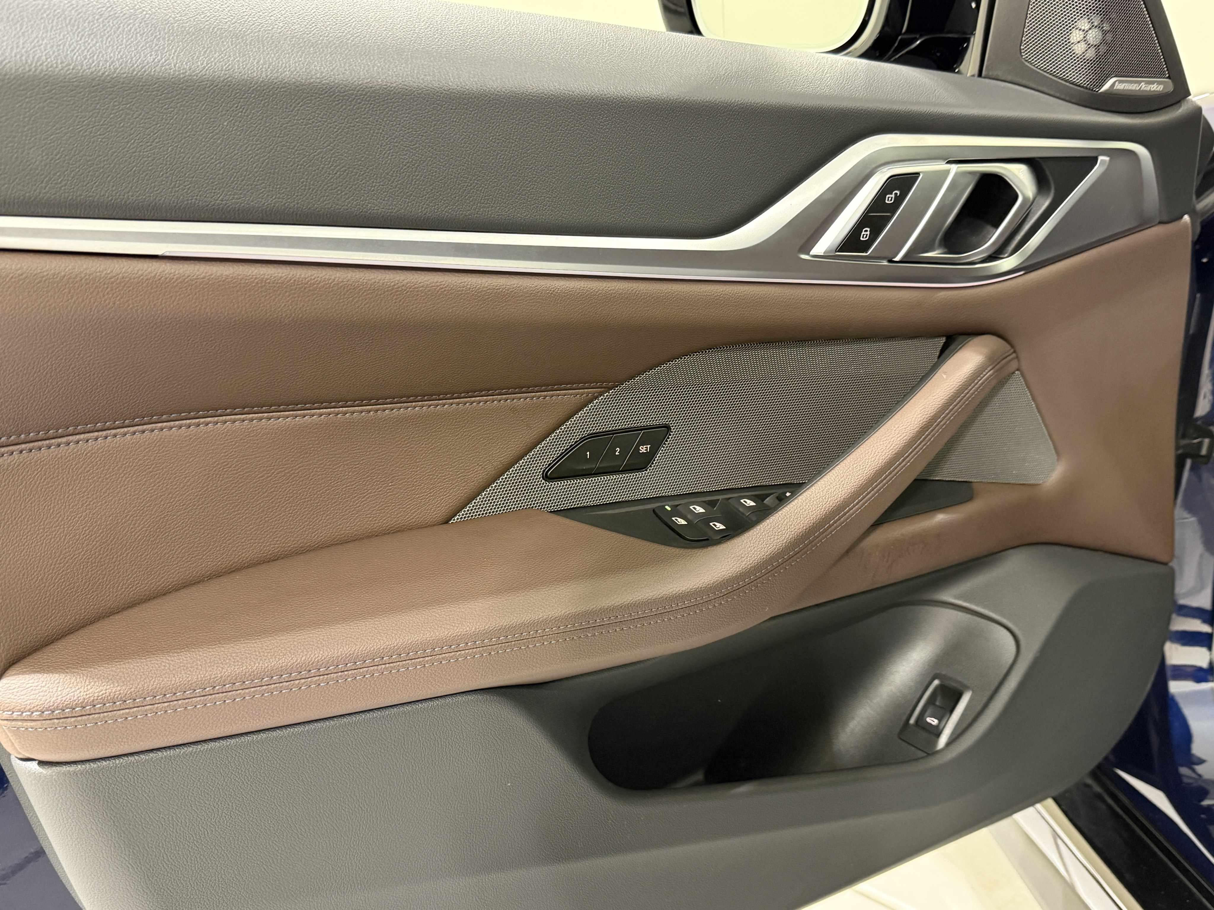 BMW 4er Gran Coupé – Bild 22
