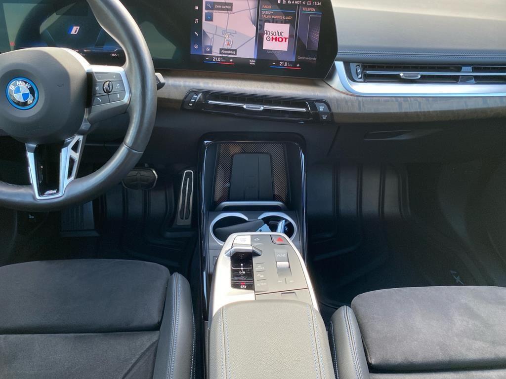 BMW iX1 – Bild 11