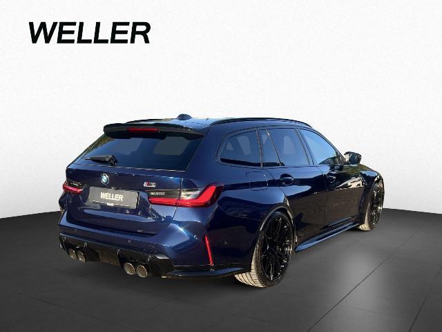 BMW M3 Touring – Bild 3